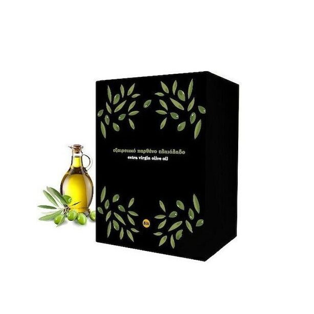 Bio Olivenöl 2025 - 5L