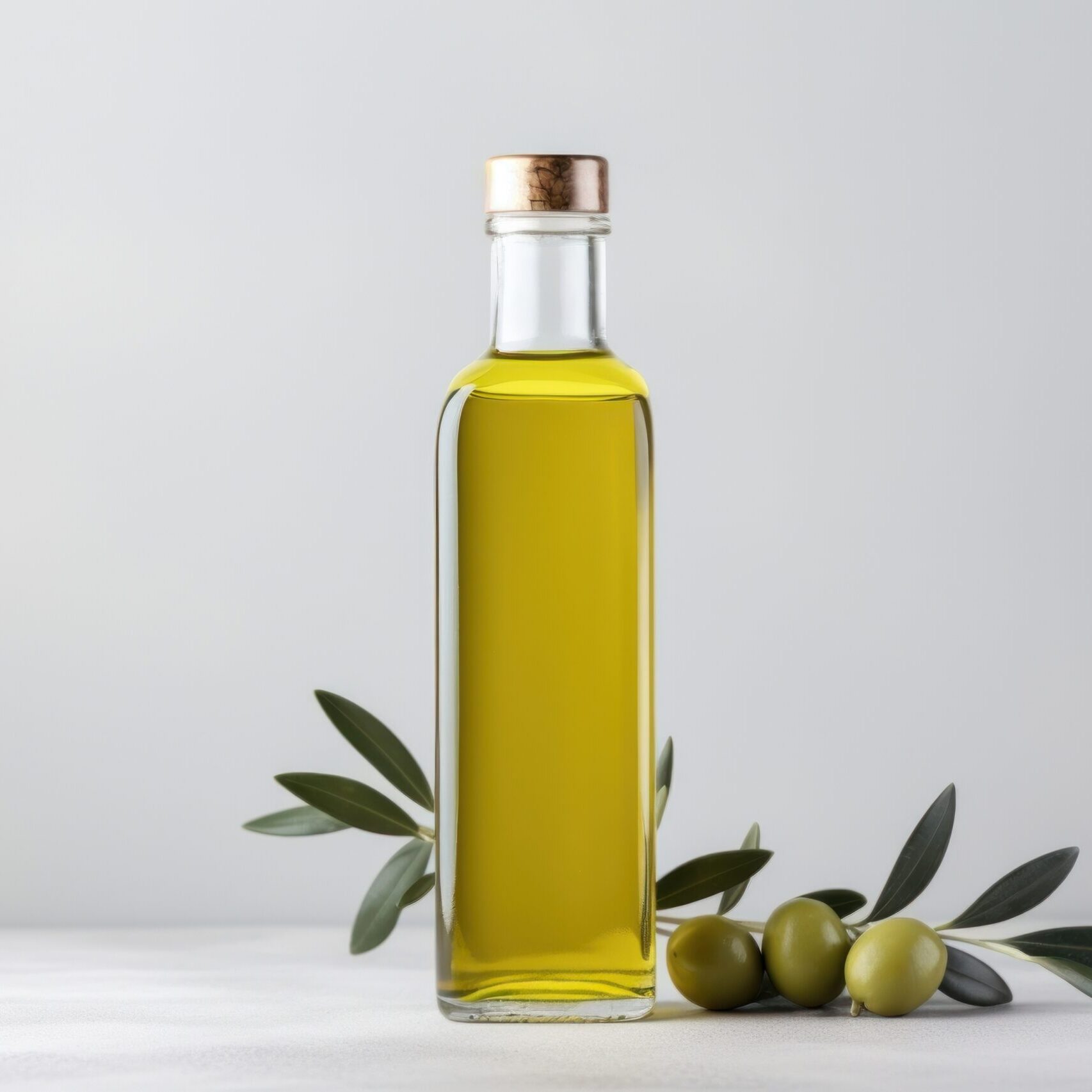 Bio Olivenöl 2025 - je 500ml